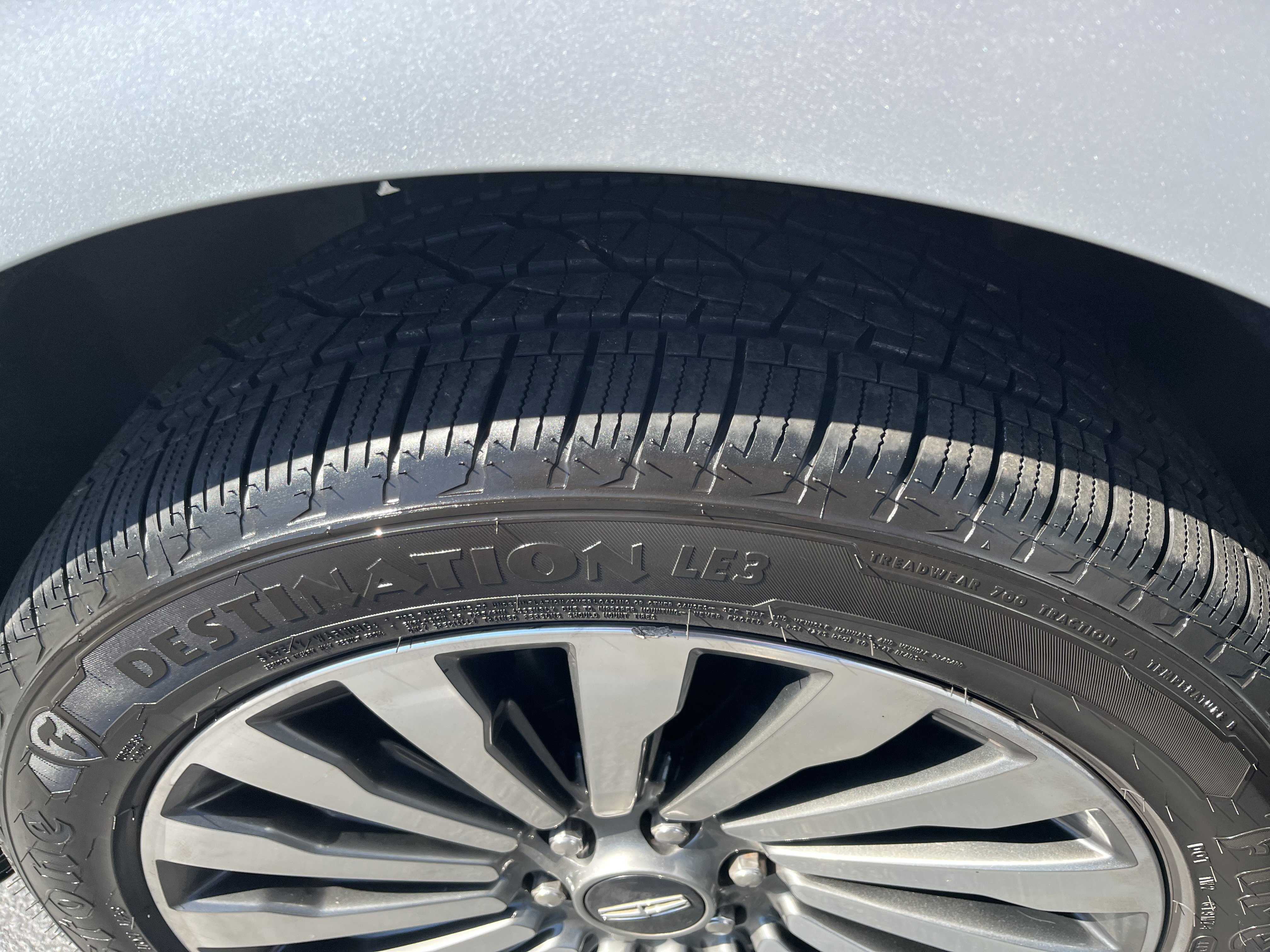 Used 2019 Lincoln Navigator Reserve image 11