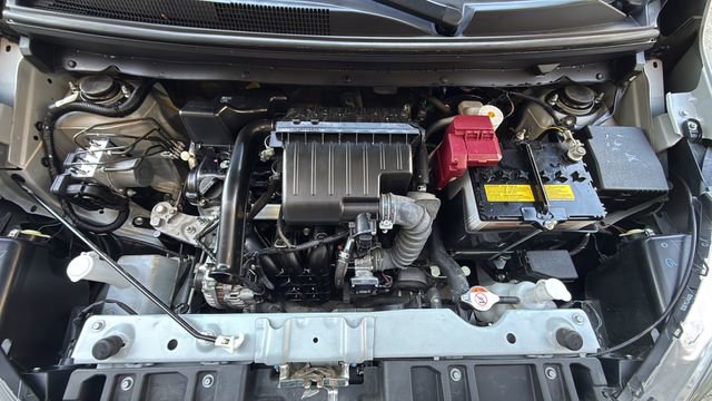 Used 2024 Mitsubishi Mirage Black Edition image 24