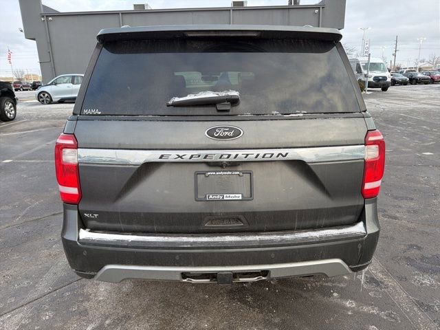 Used 2019 Ford Expedition XLT w/ Equipment Group 202A image 9