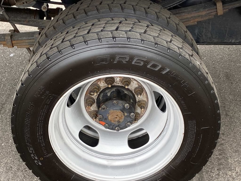Used 2022 RAM 4500 Tradesman RWD image 29
