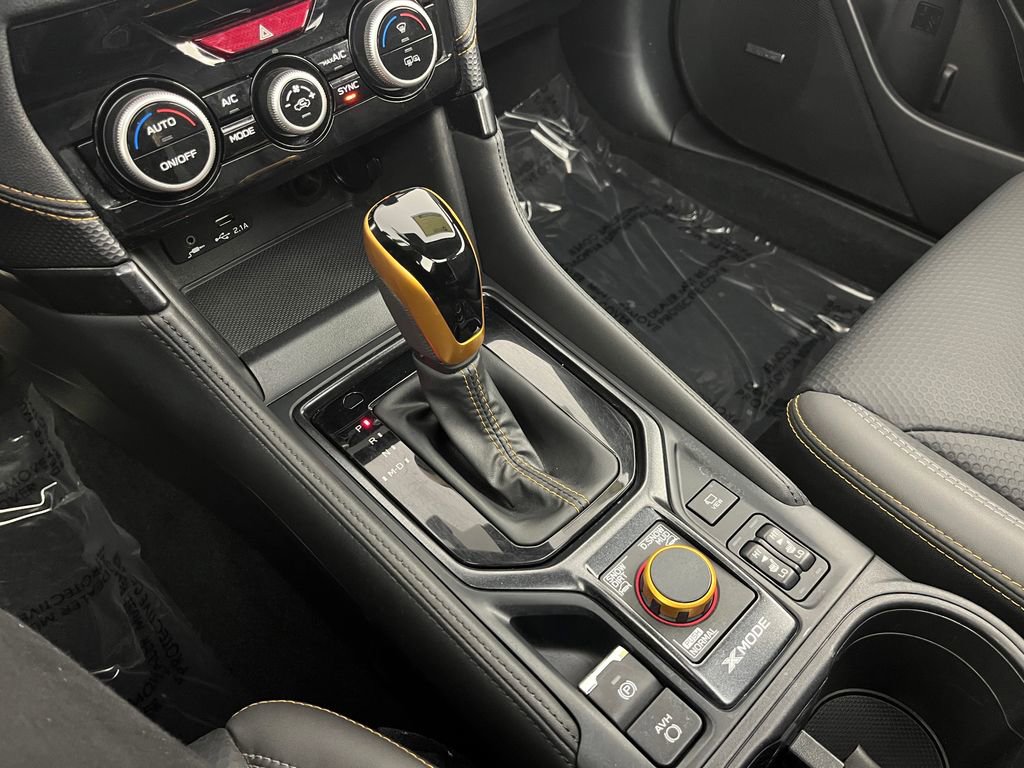 Used 2023 Subaru Forester Wilderness AWD/4WD image 24