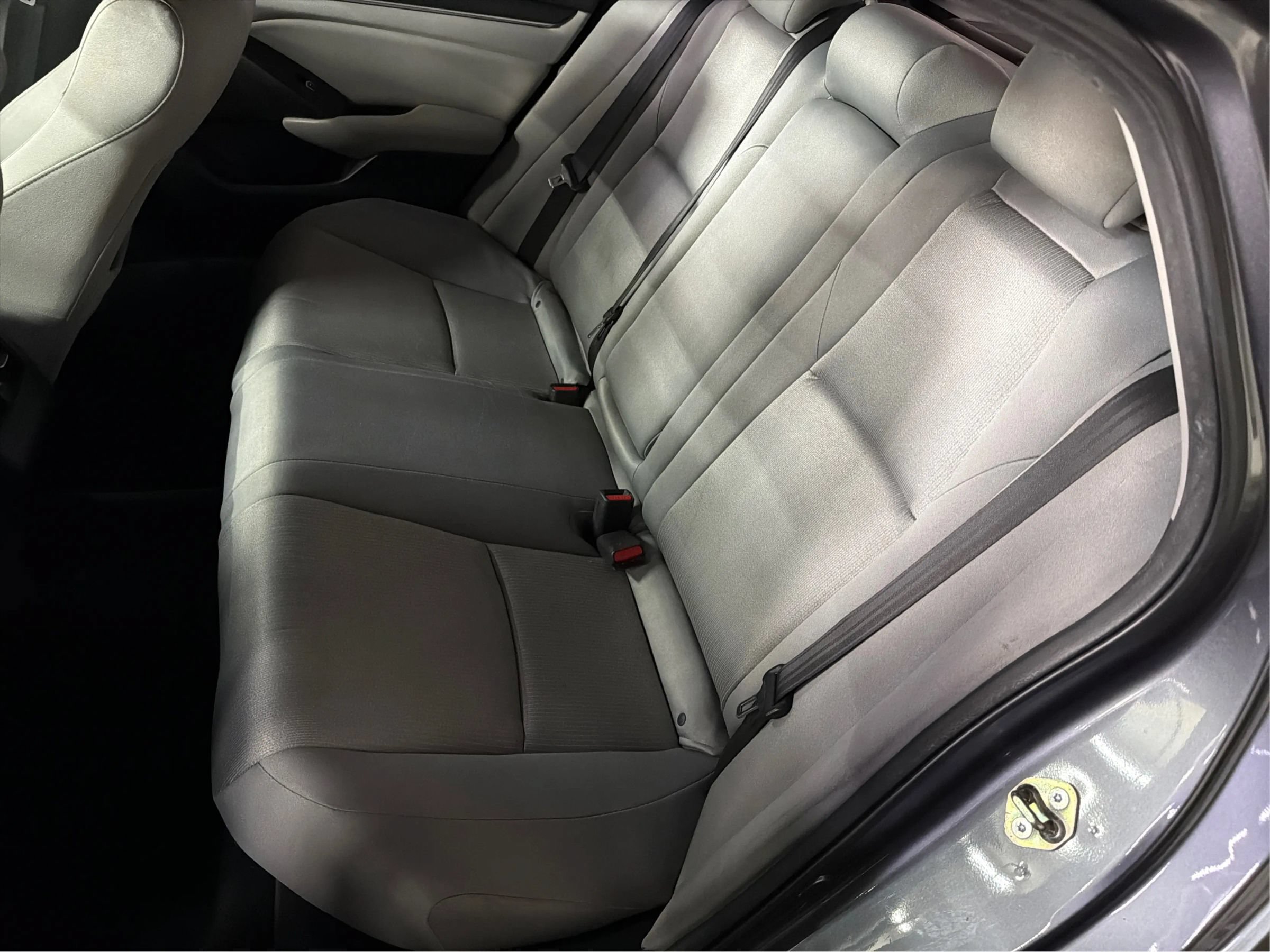 Used 2020 Honda Accord EX image 13