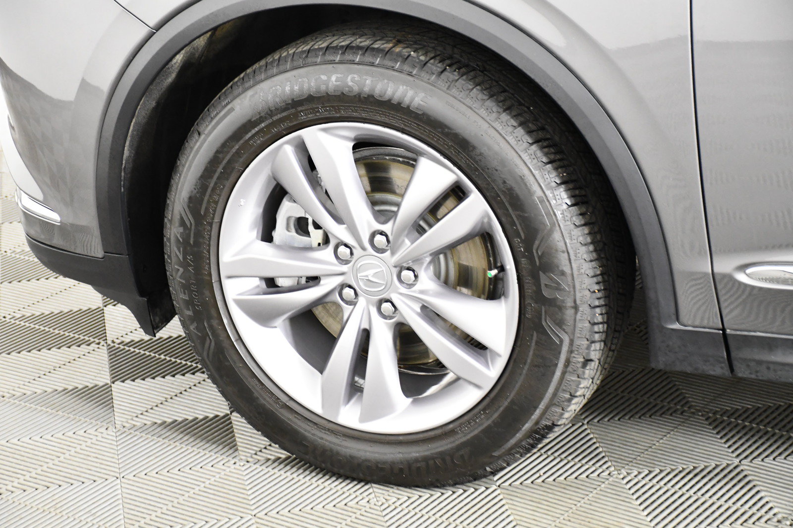 Certified 2024 Acura MDX SH-AWD image 53