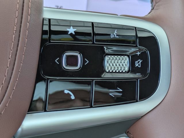 New 2026 Genesis GV80 3.5T Prestige image 27