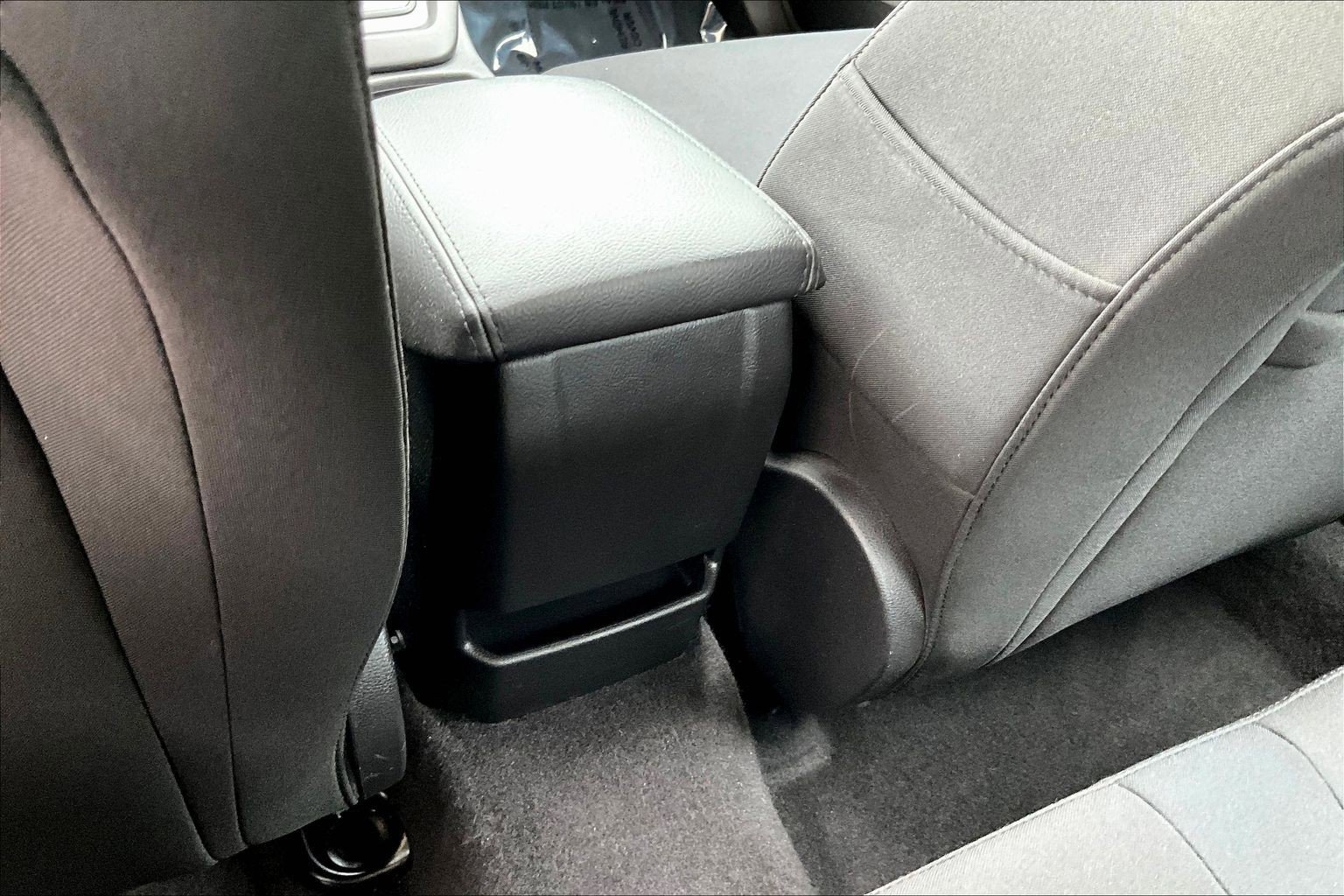 Used 2018 Ford Focus SEL FWD image 10