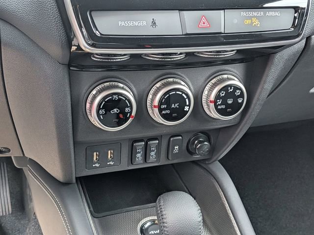 New 2026 Mitsubishi Outlander Sport SEL image 21