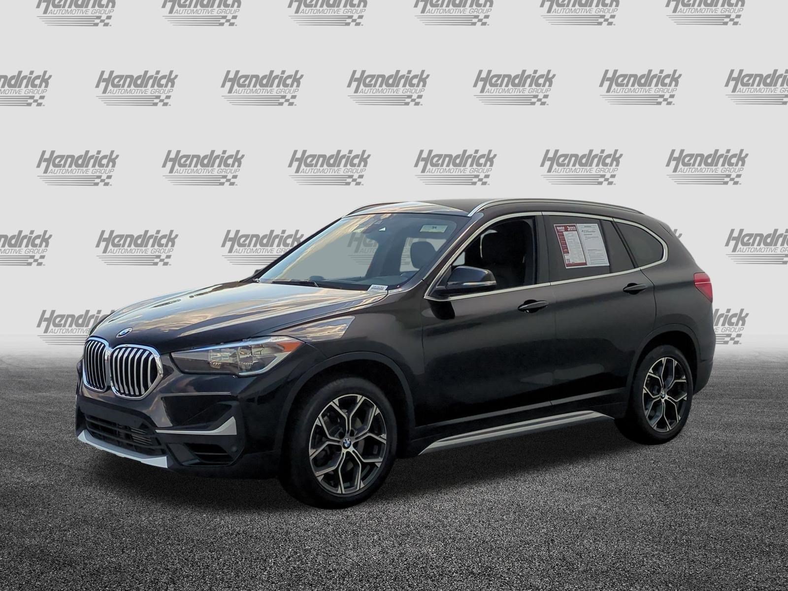 Used 2020 BMW X1 sDrive28i FWD image 5