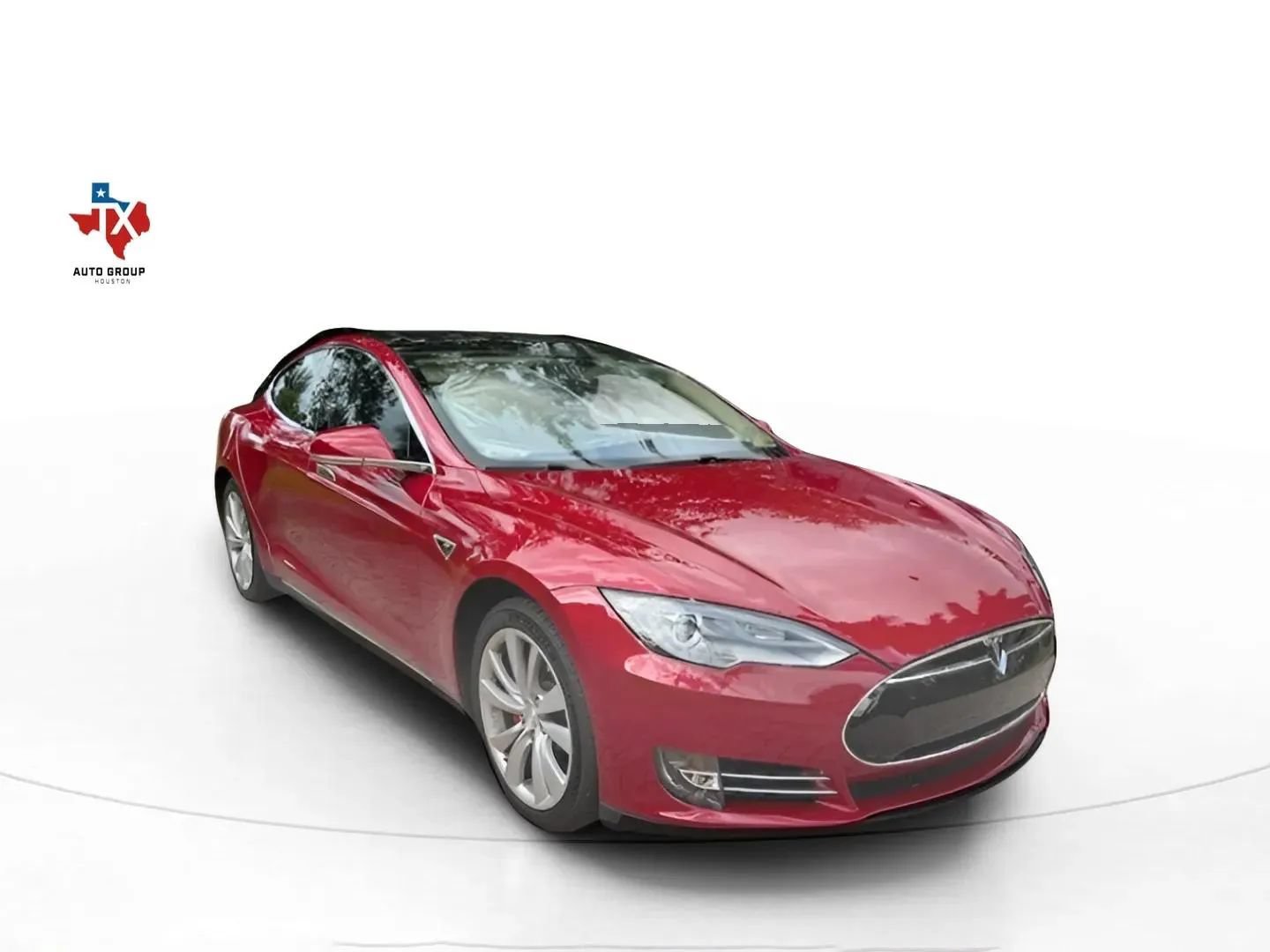 Used 2014 Tesla Model S 85 RWD image 49