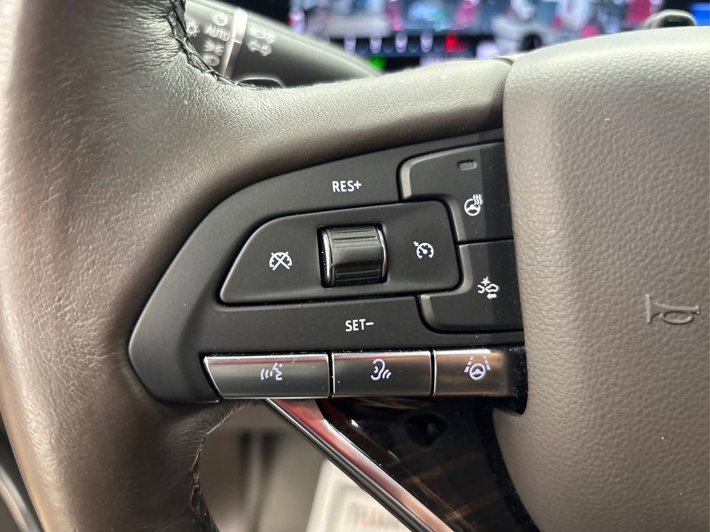 Used 2023 Cadillac Escalade Sport w/ Touring Package image 30