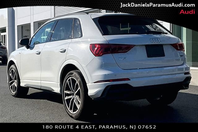 Used 2024 Audi Q3 2.0T Premium Plus AWD/4WD image 10