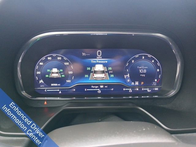 Used 2023 Chevrolet Suburban Z71 w/ Luxury Package image 25