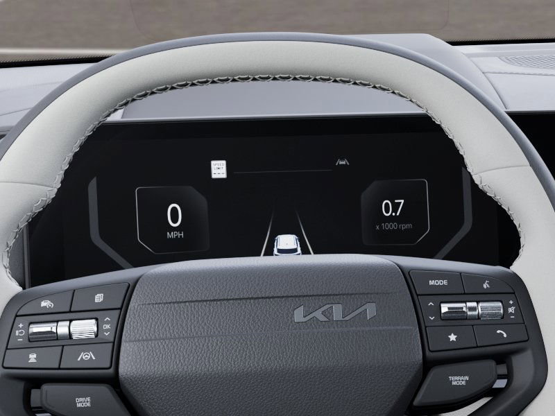 New 2026 Kia Sportage SX Prestige image 21