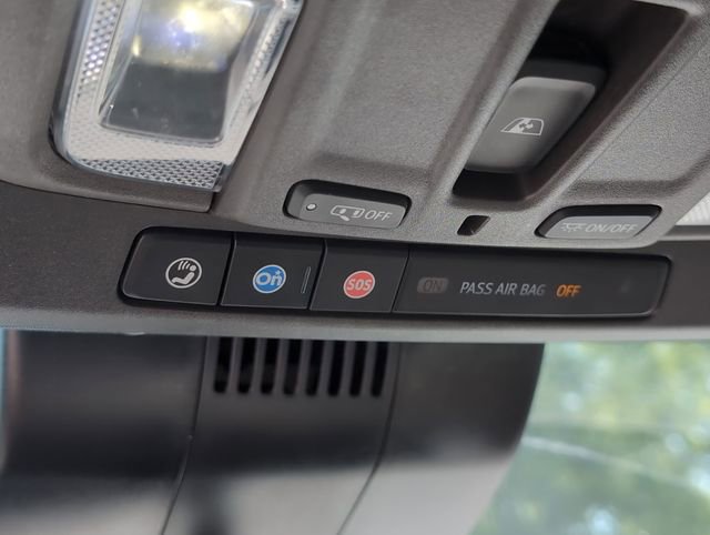 Certified 2024 Chevrolet Silverado 1500 LTZ image 13