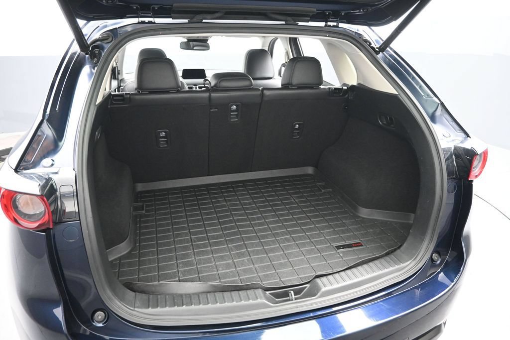 Used 2019 MAZDA CX-5 Grand Touring Reserve AWD/4WD image 22