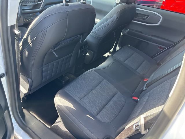 Used 2022 Ford Bronco Sport Big Bend w/ Convenience Package image 12