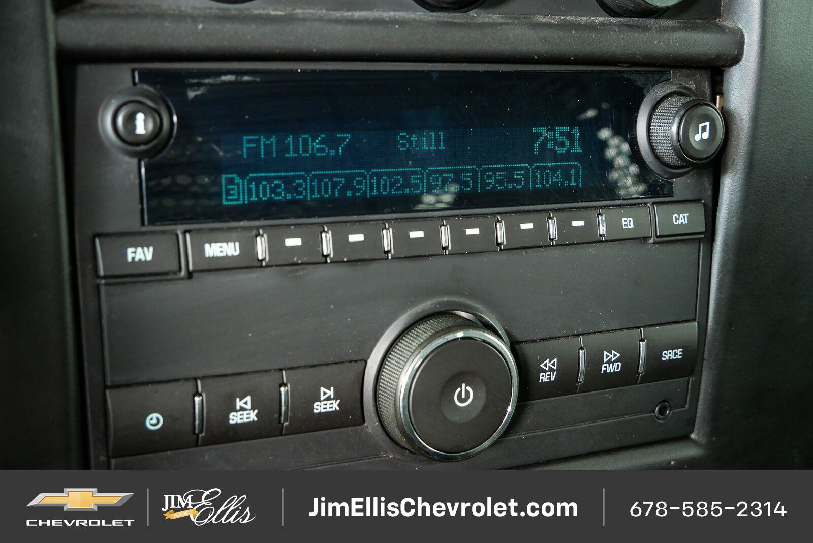 Used 2017 GMC Savana 2500 RWD image 14