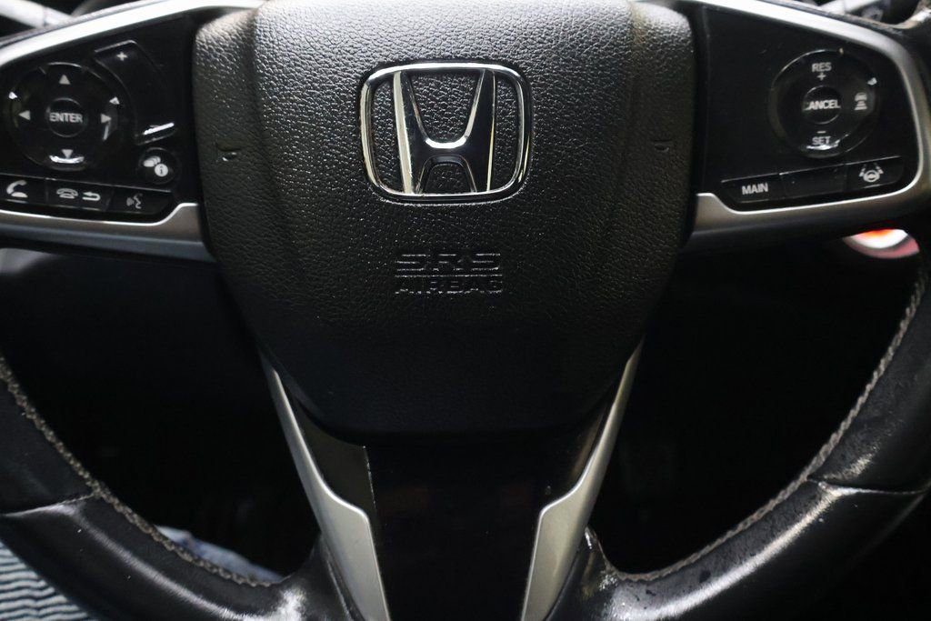 Used 2019 Honda Civic Sport image 18