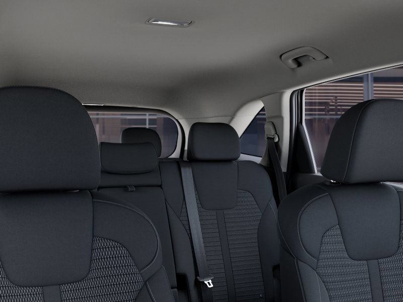 New 2026 Kia Sorento LX FWD image 27