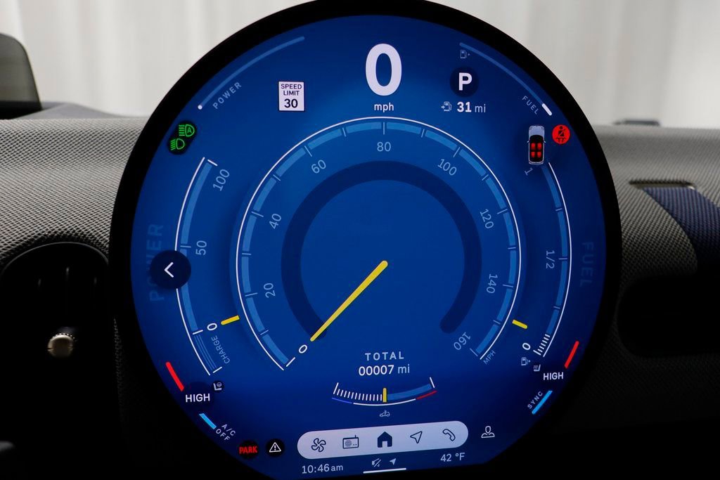 New 2026 MINI Cooper S image 9