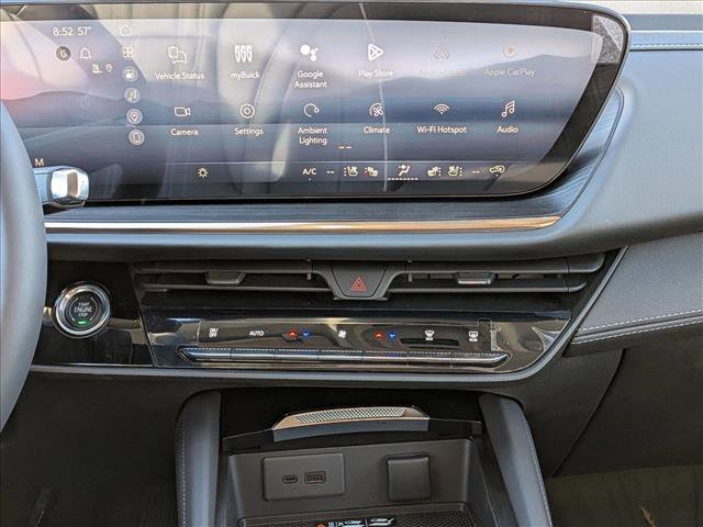 New 2026 Buick Envision Avenir AWD/4WD image 14