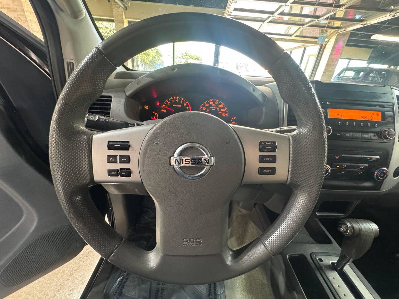 Used 2014 Nissan Frontier S RWD image 21