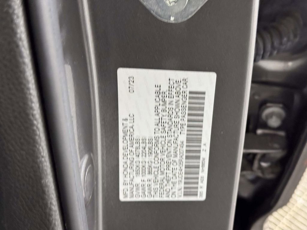 Used 2024 Acura Integra A-Spec FWD image 16