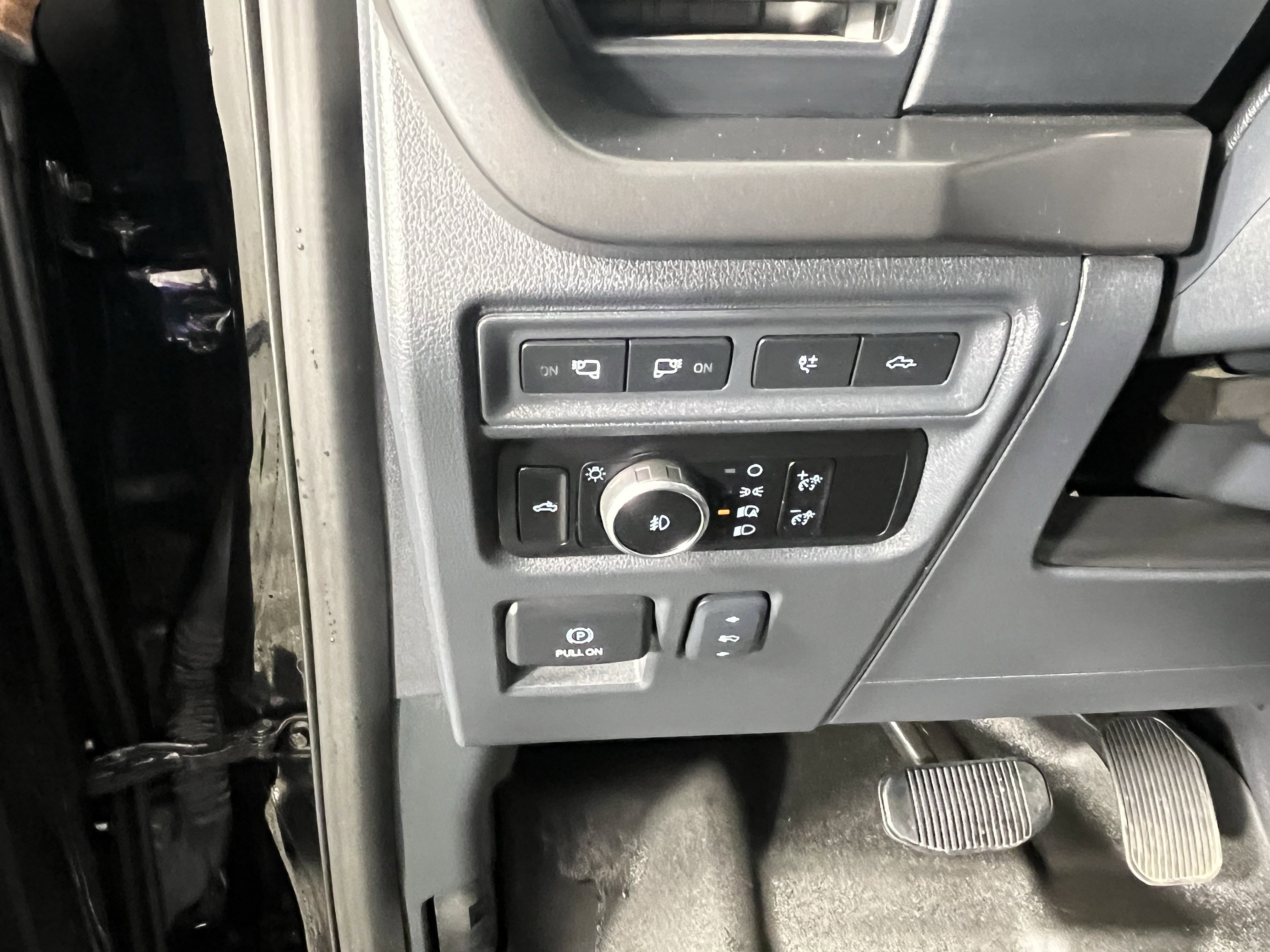 Used 2024 Ford F150 Tremor w/ Bed Utility Package image 18