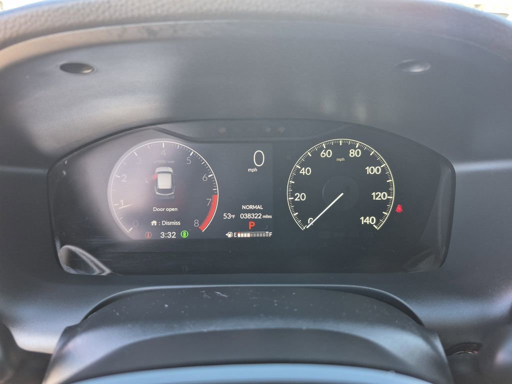 Used 2023 Honda HR-V Sport image 17