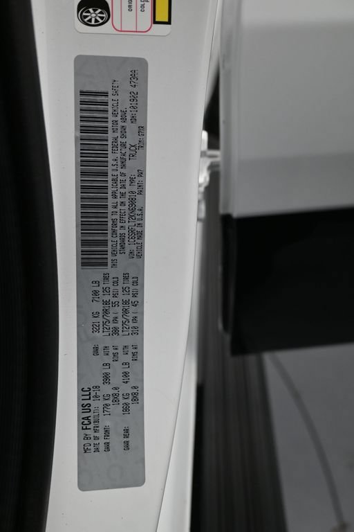 Used 2019 RAM 1500 Rebel AWD/4WD image 14