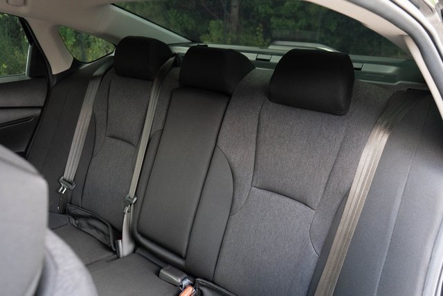 Used 2024 Honda Accord LX image 19