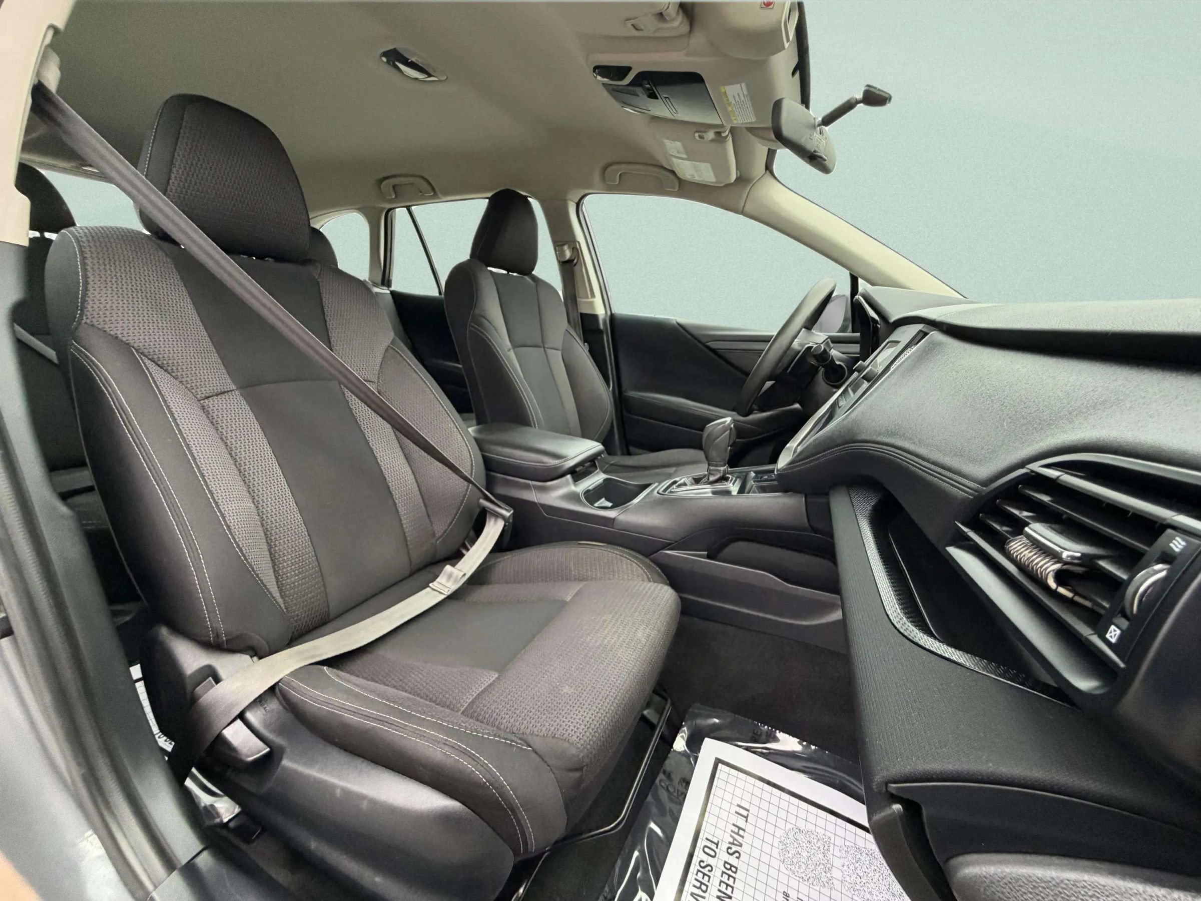 Used 2020 Subaru Outback AWD/4WD image 15