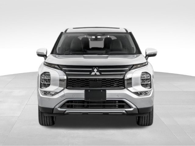 New 2026 Mitsubishi Outlander SE FWD image 15