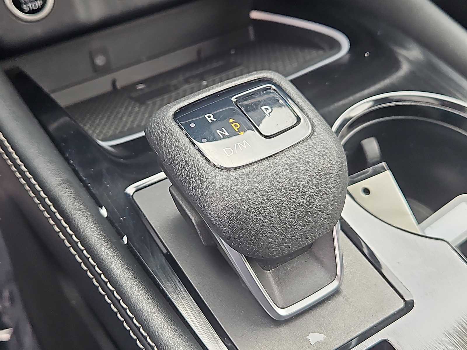 Used 2023 Nissan Rogue Platinum AWD/4WD image 29