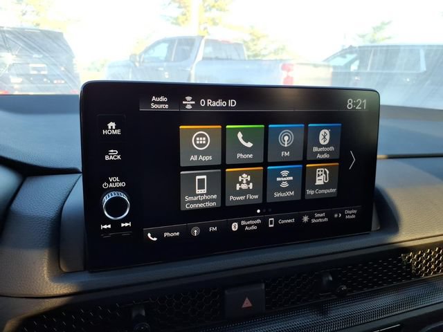 Used 2025 Honda CR-V Sport-L image 29