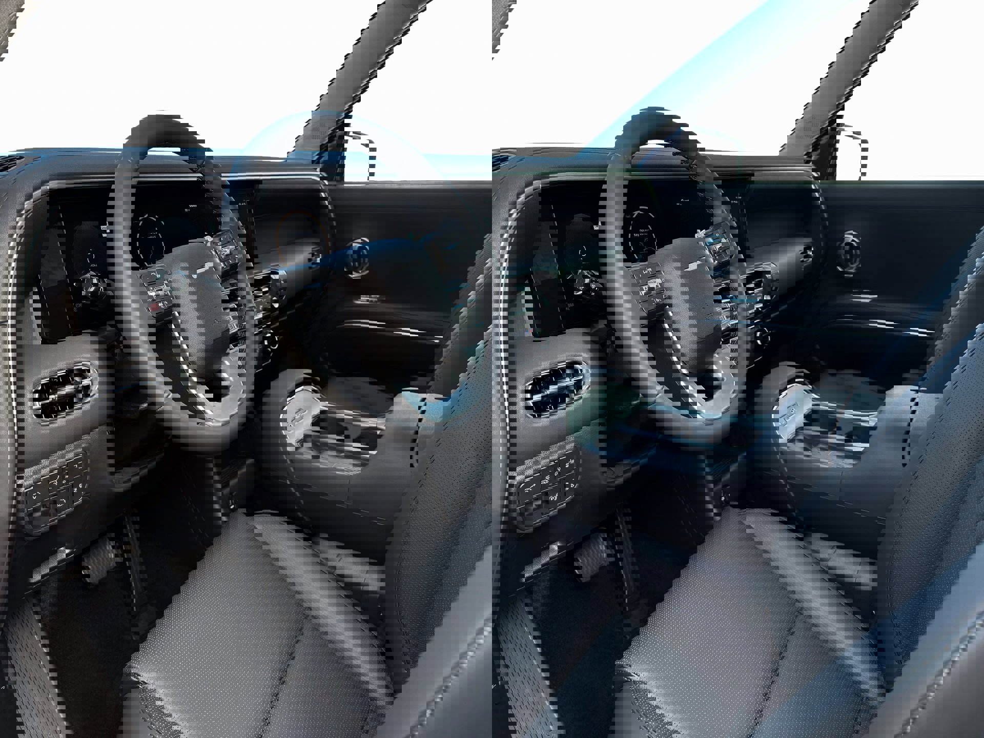 New 2026 Hyundai Palisade SEL image 14