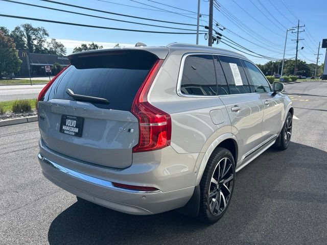 Used 2023 Volvo XC90 B6 Plus AWD/4WD image 5