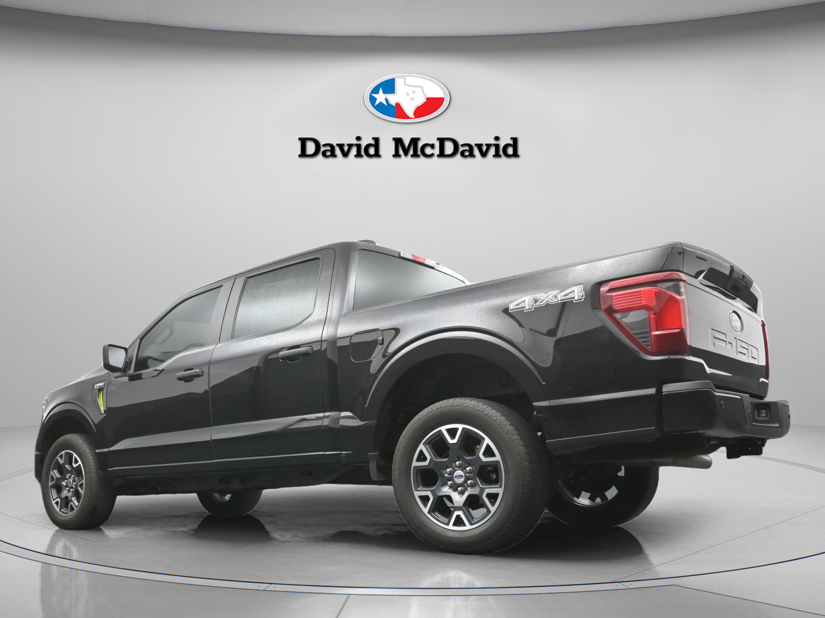 Used 2024 Ford F150 STX AWD/4WD image 31