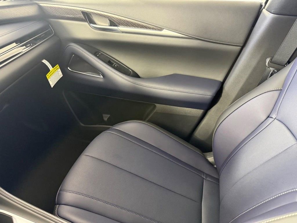 New 2026 INFINITI QX60 Sport w/ Dark Cargo Package image 26