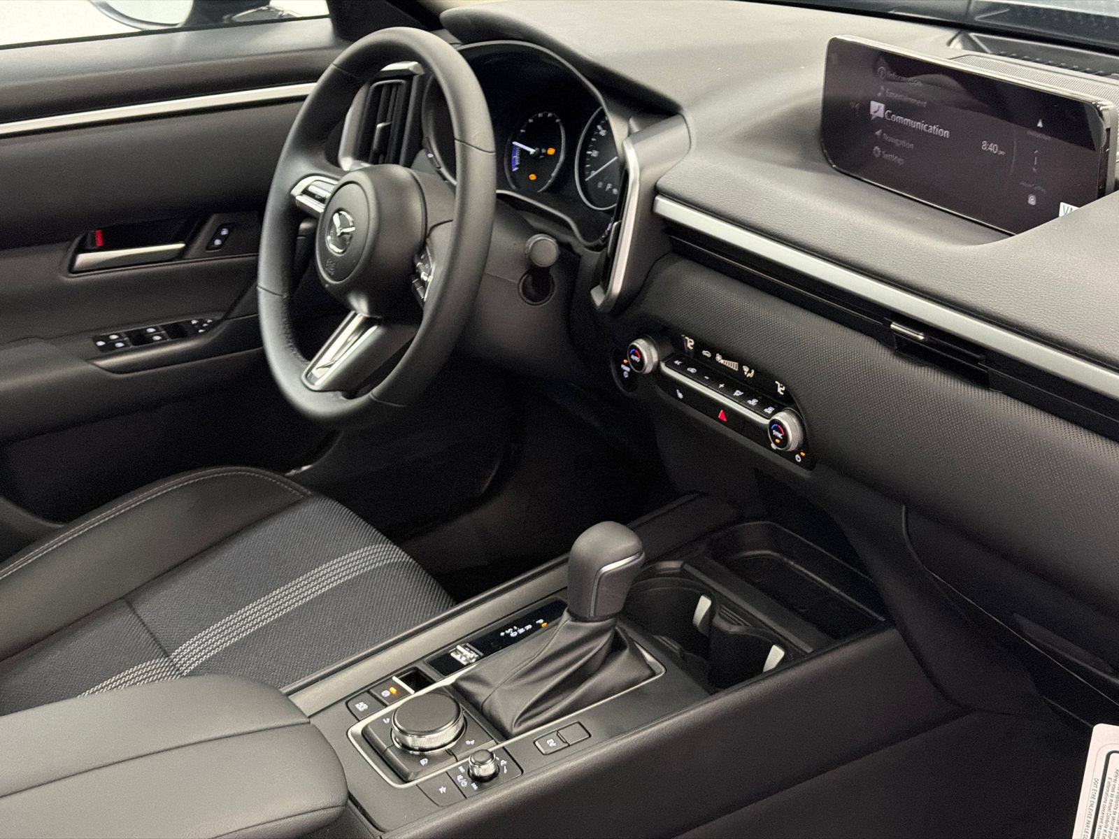 New 2026 MAZDA CX-50 2.5 Hybrid w/ Preferred Pkg AWD/4WD image 9