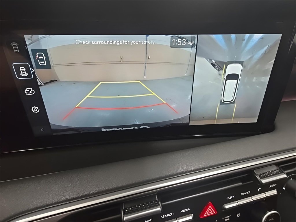 New 2026 Hyundai Palisade Limited image 30