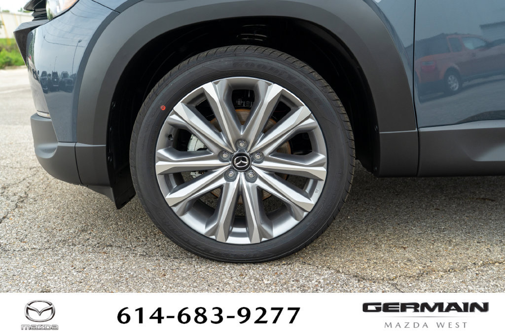 New 2026 MAZDA CX-50 AWD 2.5 S w/ Weather Package image 15