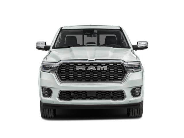 New 2026 RAM 1500 Tungsten image 7