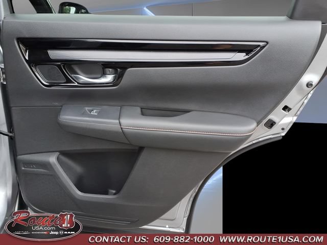 Used 2024 Honda CR-V Sport Touring image 16