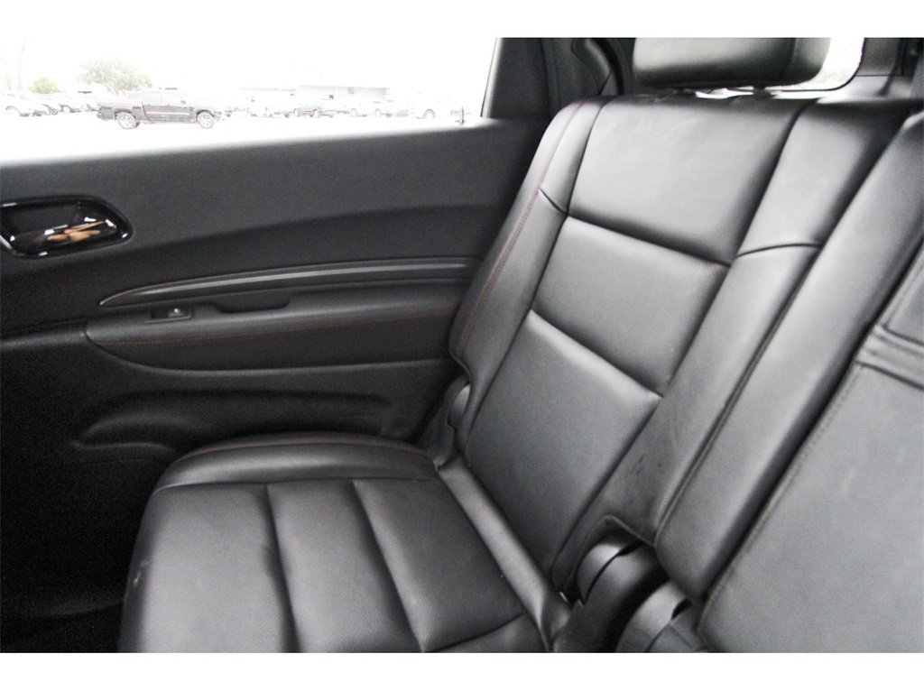 Used 2025 Dodge Durango R/T image 11