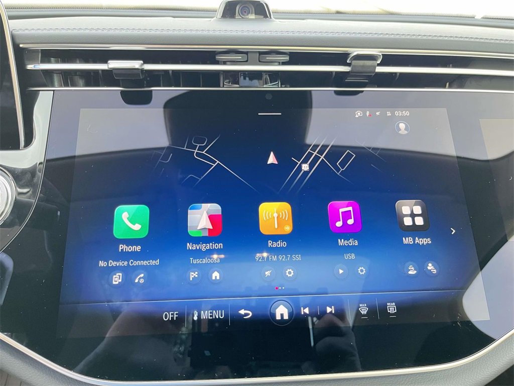 New 2026 Mercedes-Benz E 350 4MATIC Sedan image 18