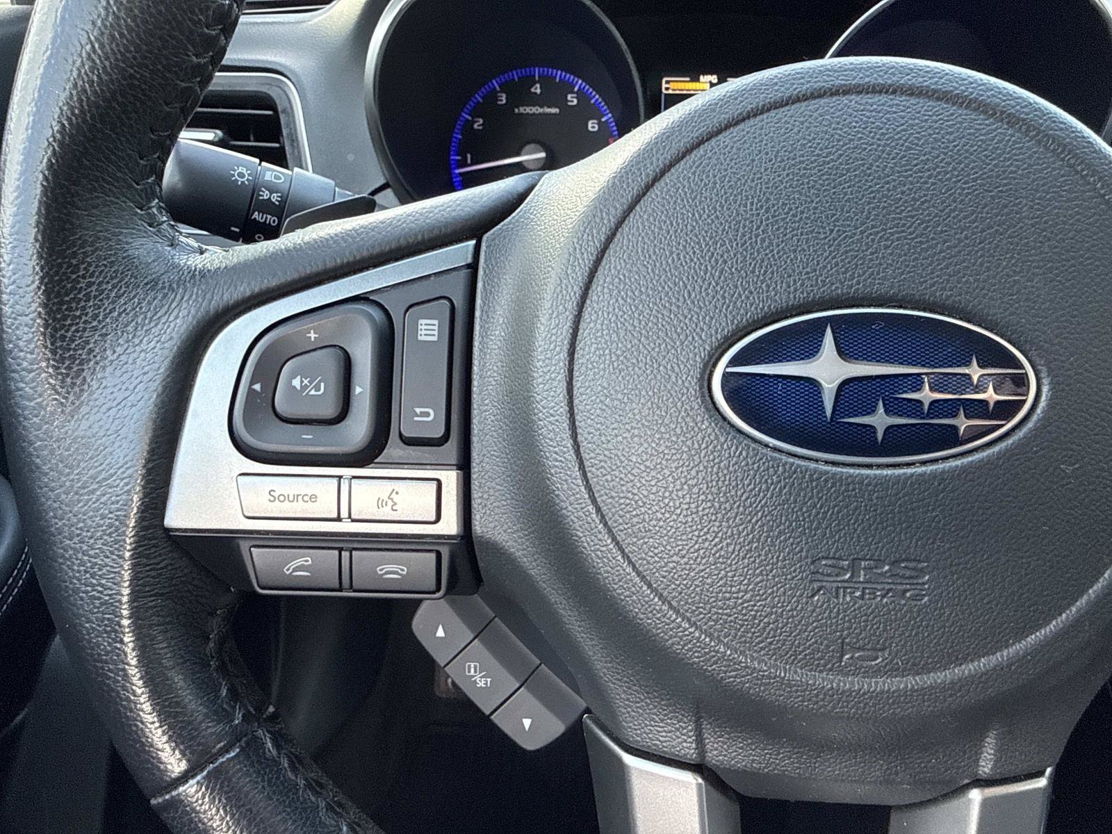 Used 2017 Subaru Outback 3.6R Limited AWD/4WD image 15