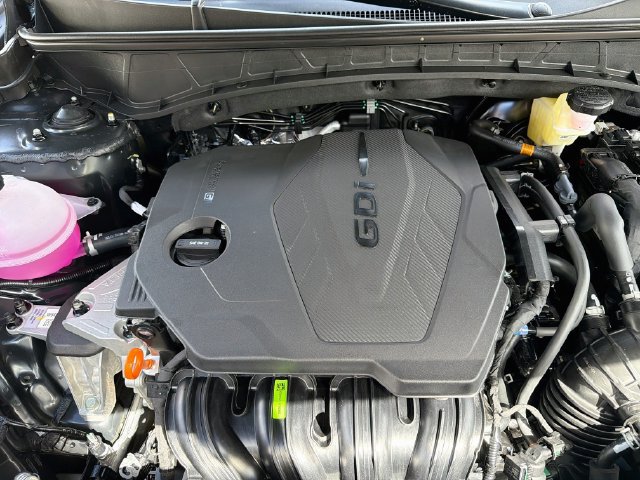 New 2026 Hyundai Tucson SEL Plus FWD image 30