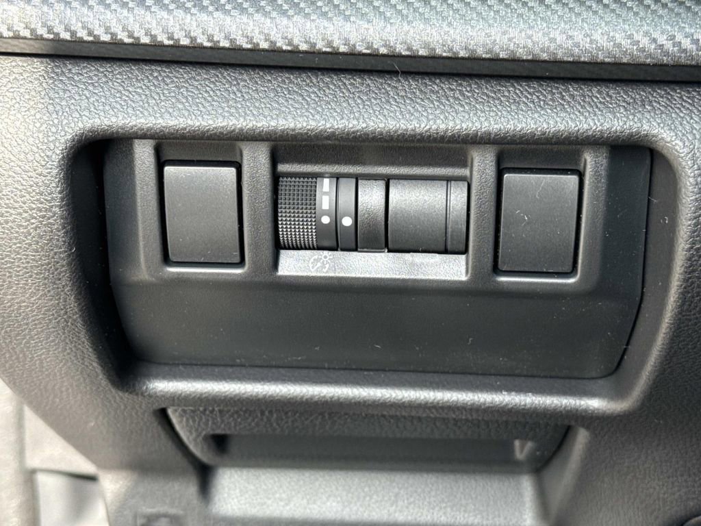 New 2026 Subaru Crosstrek 2.5i Sport image 42