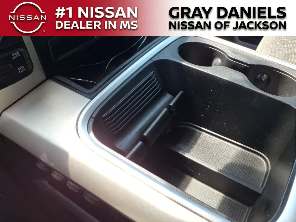 Used 2015 RAM 1500 Big Horn AWD/4WD image 18