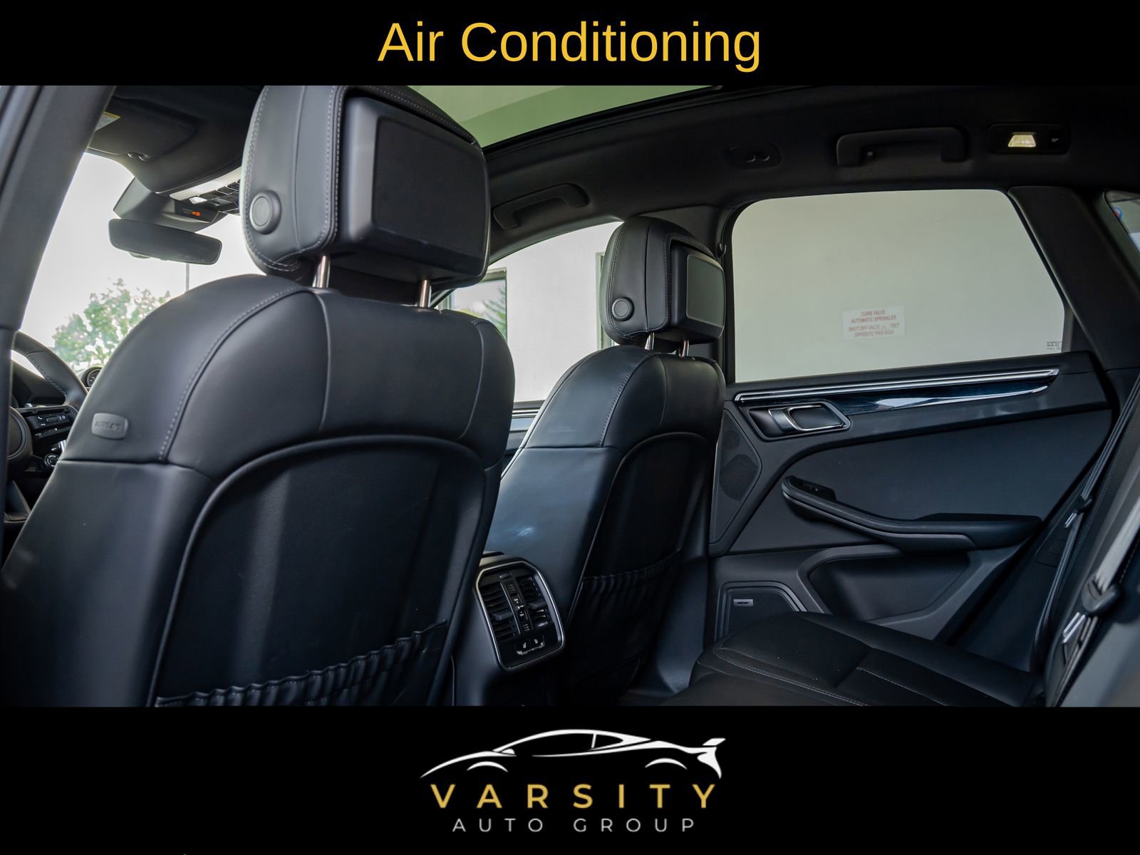 Used 2024 Porsche Macan Turbo w/ Premium Plus Package image 13